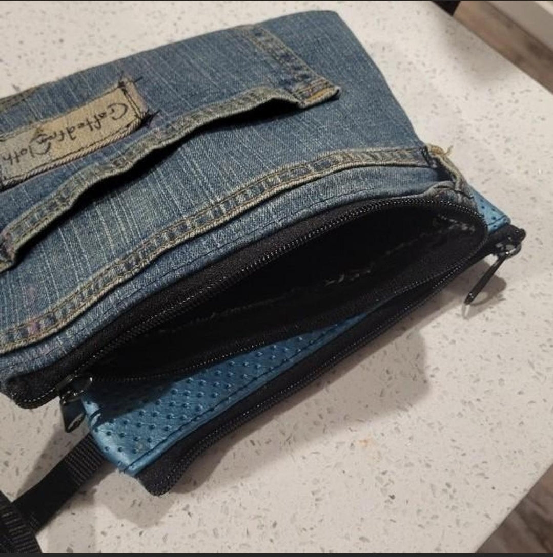 Jeans notion bG