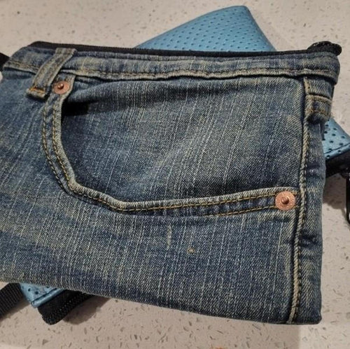 Jeans notion bG