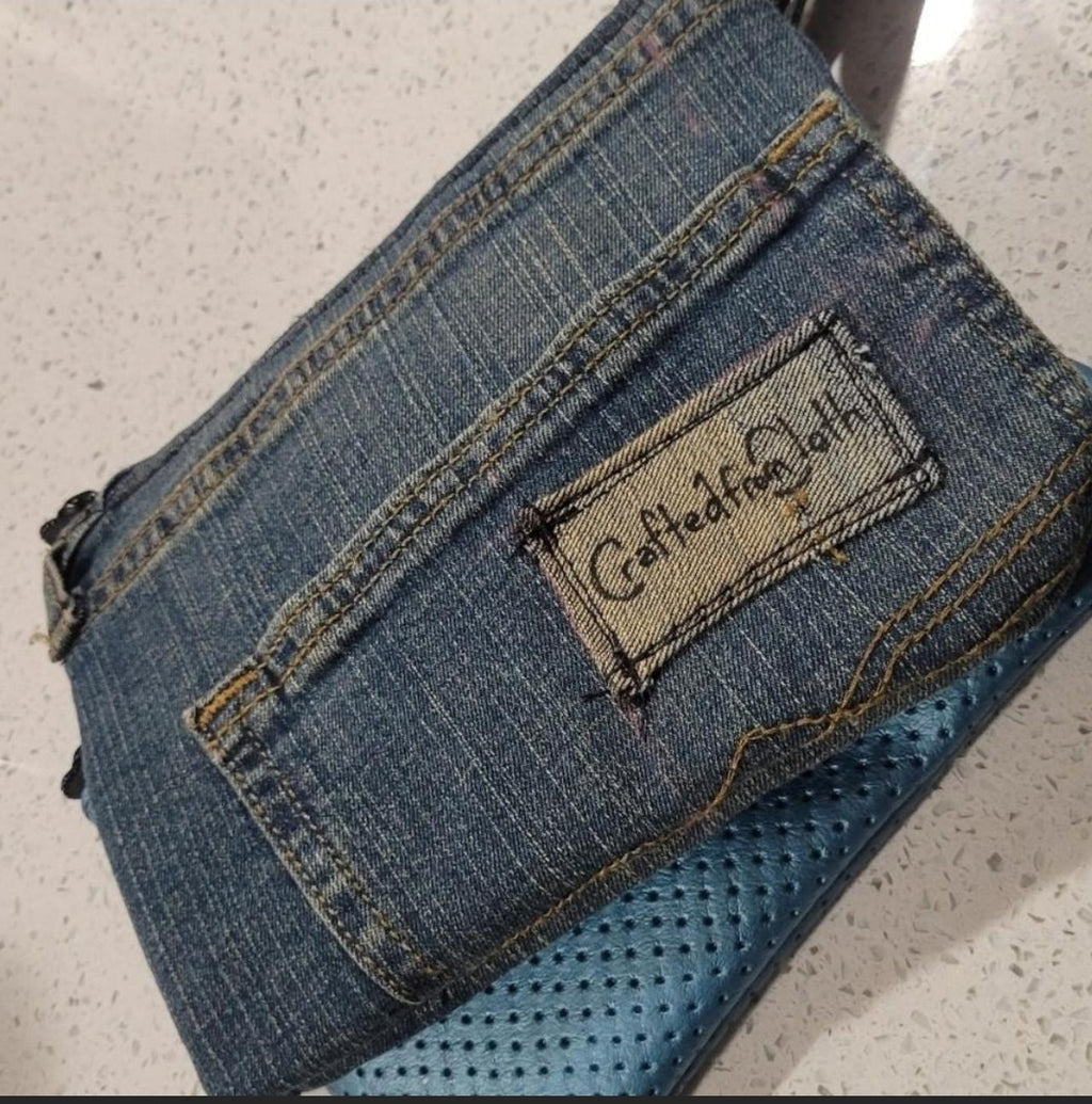 Jeans notion bG